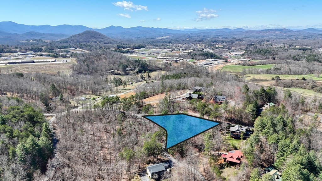Lot 10 Firefly Ridge Road, Blairsville GA 30512 - Photo