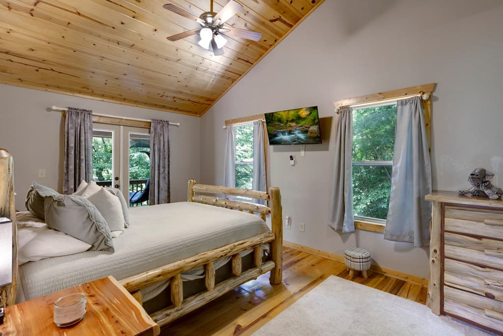 795 Kells Ridge, Ellijay GA 30540 - Photo
