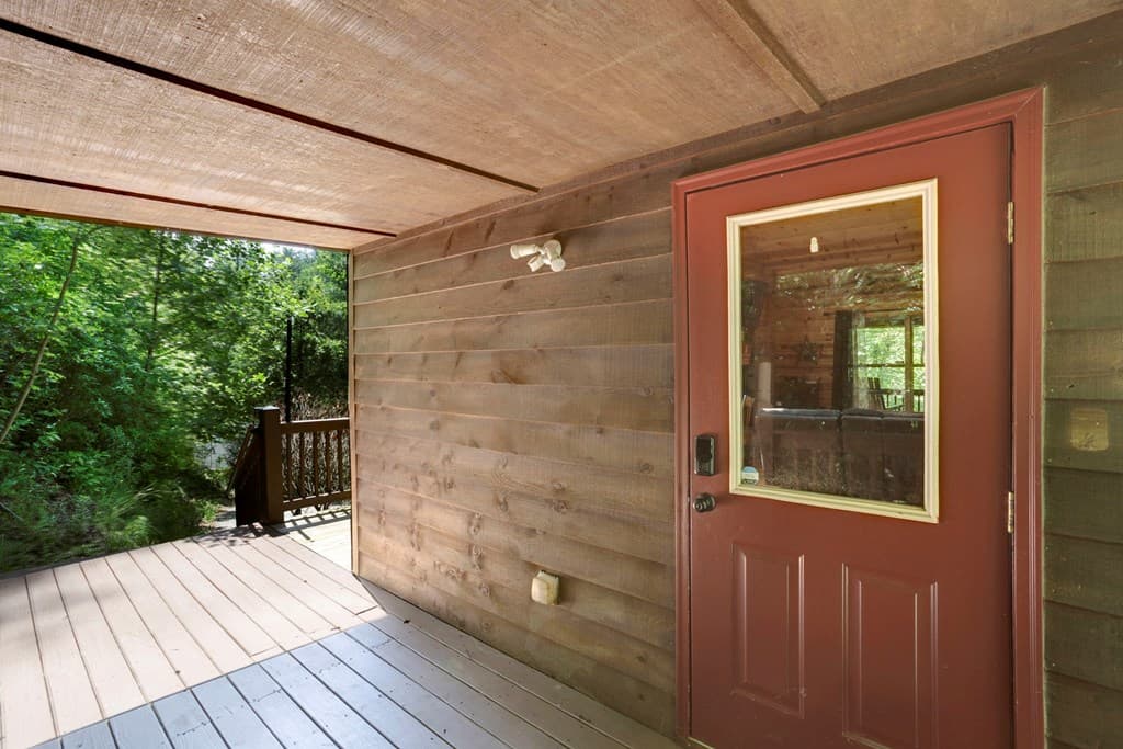 795 Kells Ridge, Ellijay GA 30540 - Photo