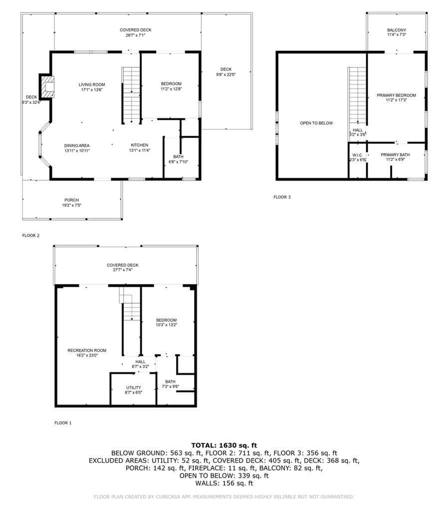 795 Kells Ridge, Ellijay GA 30540 - Photo