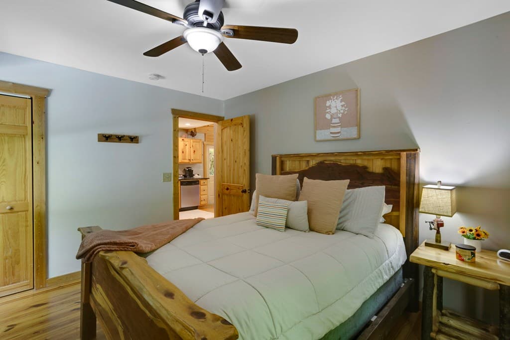 795 Kells Ridge, Ellijay GA 30540 - Photo