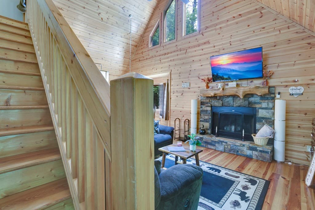 795 Kells Ridge, Ellijay GA 30540 - Photo