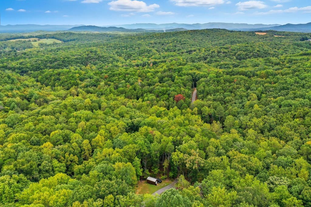 415 Woods Road, Talking Rock GA 30175 - Photo