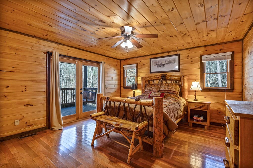 166 Dallas Lane, Blue Ridge GA 30513 - Photo