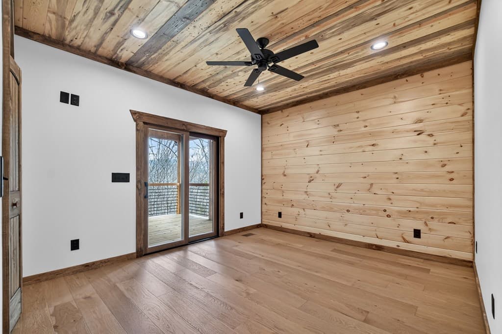 191 Bent Wood Lane, Blue Ridge GA 30513 - Photo