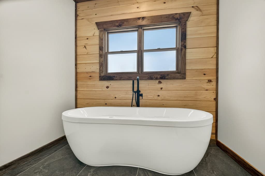 191 Bent Wood Lane, Blue Ridge GA 30513 - Photo