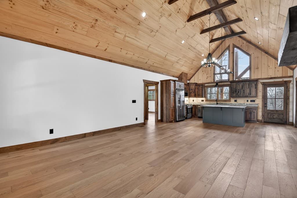 191 Bent Wood Lane, Blue Ridge GA 30513 - Photo