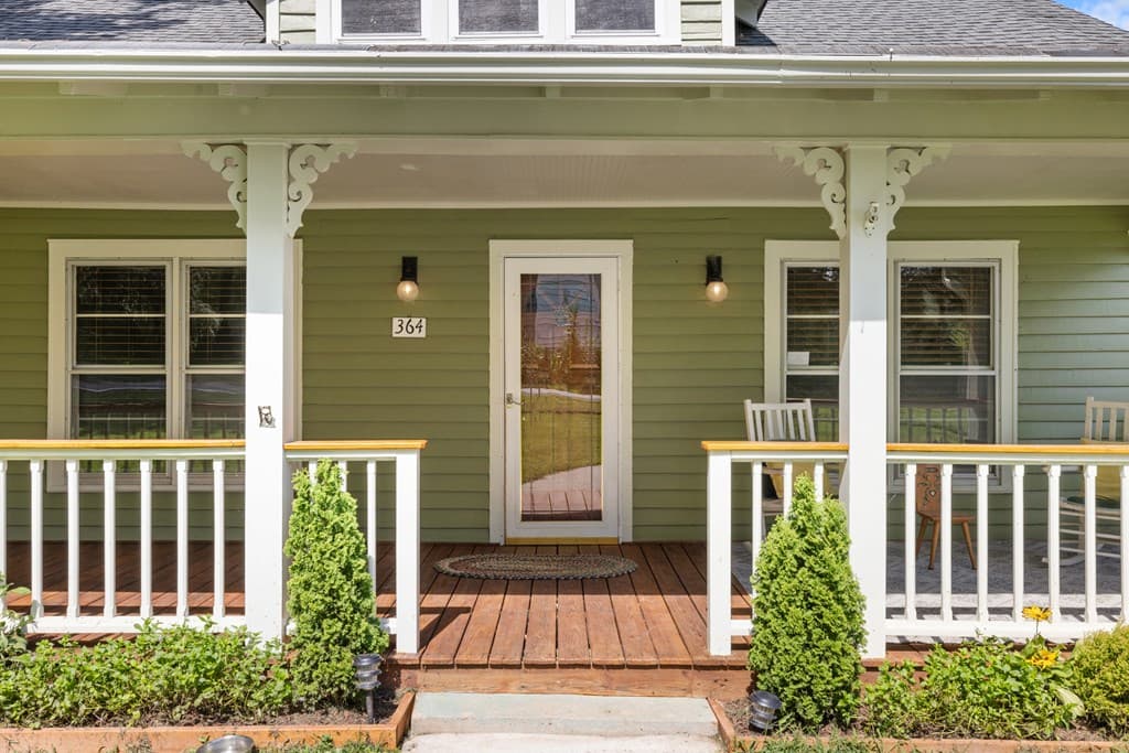 364 Hiawassee Street, Hayesville NC 28904 - Photo