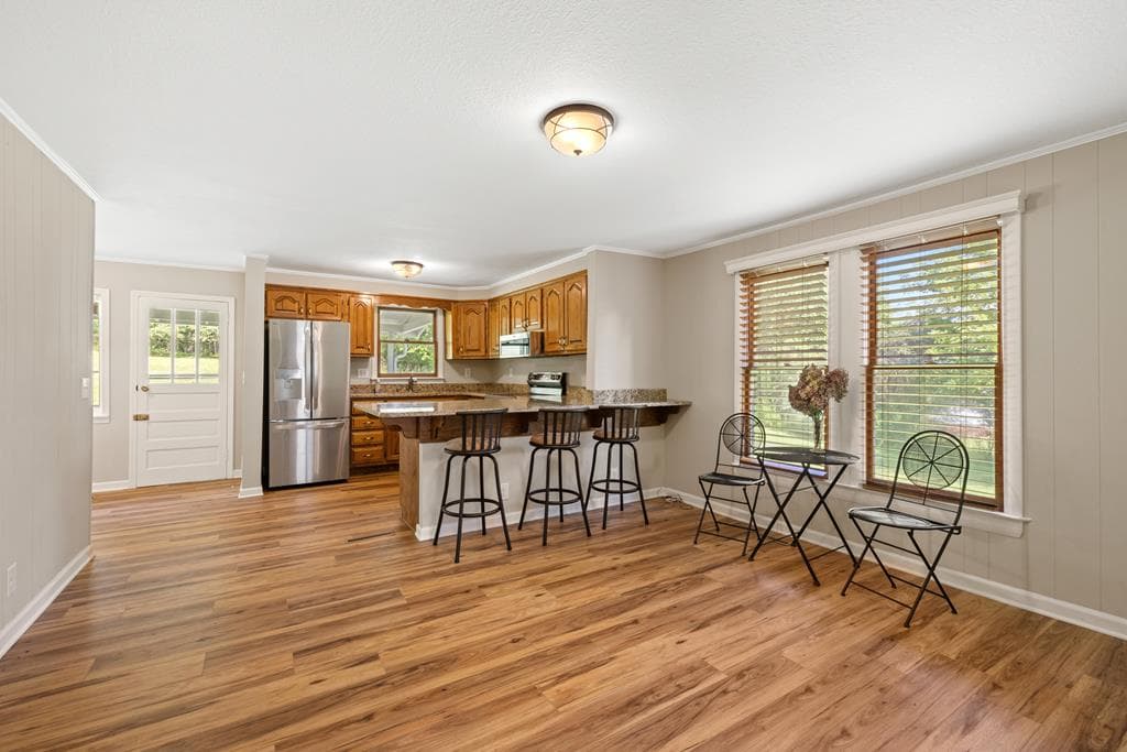 364 Hiawassee Street, Hayesville NC 28904 - Photo