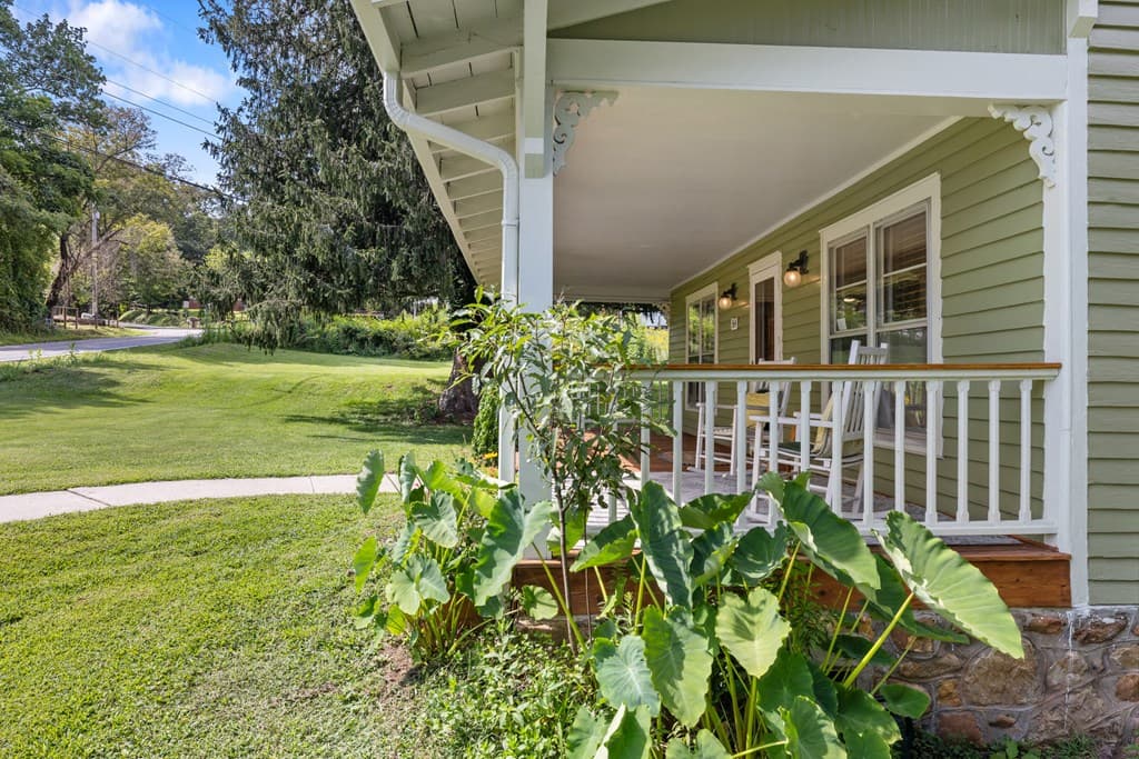 364 Hiawassee Street, Hayesville NC 28904 - Photo