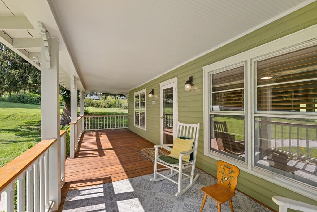 364 Hiawassee Street, Hayesville NC 28904 - Photo