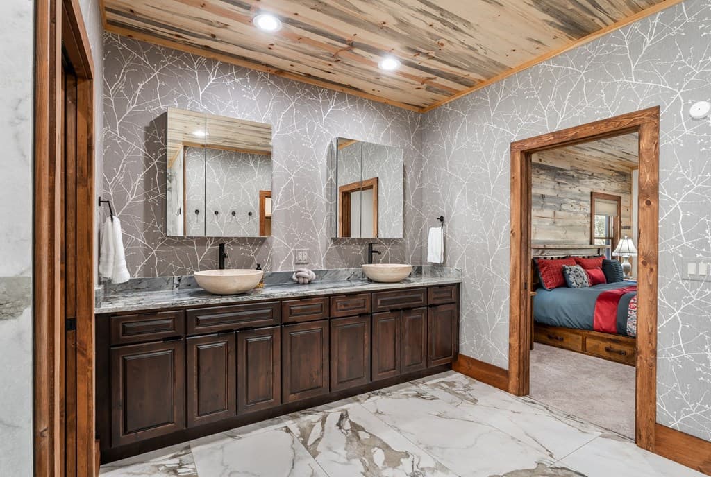 1248 Sunset Road, Epworth GA 30541 - Photo