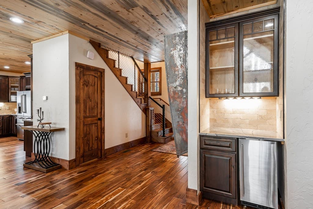 1248 Sunset Road, Epworth GA 30541 - Photo