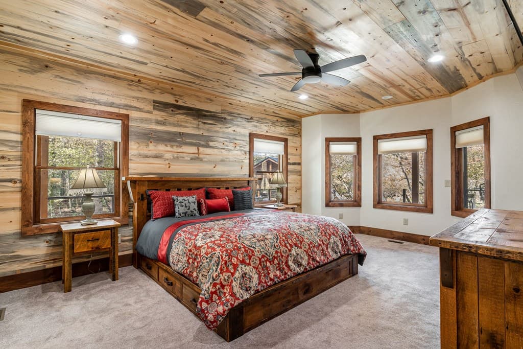 1248 Sunset Road, Epworth GA 30541 - Photo