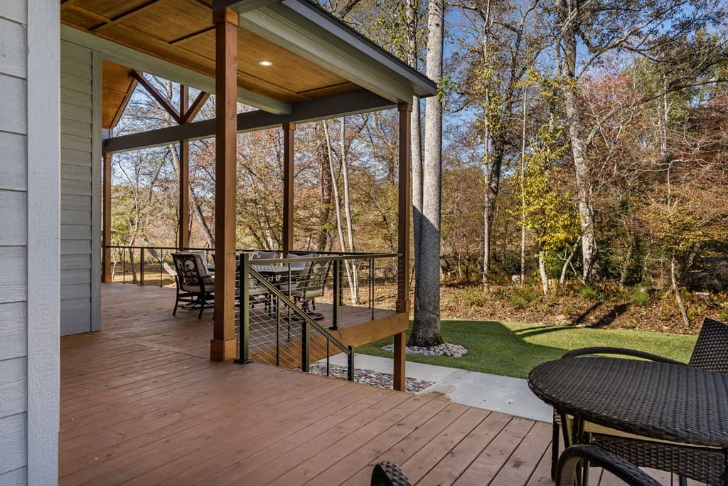 1248 Sunset Road, Epworth GA 30541 - Photo