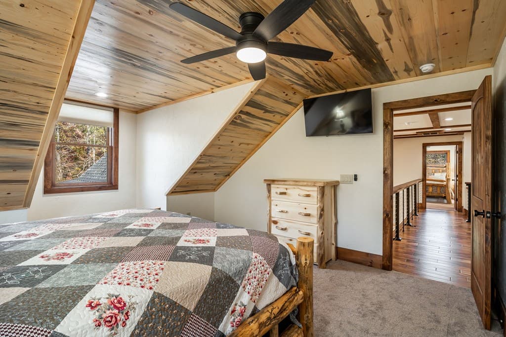 1248 Sunset Road, Epworth GA 30541 - Photo
