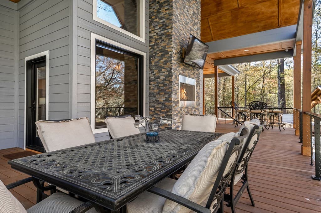1248 Sunset Road, Epworth GA 30541 - Photo