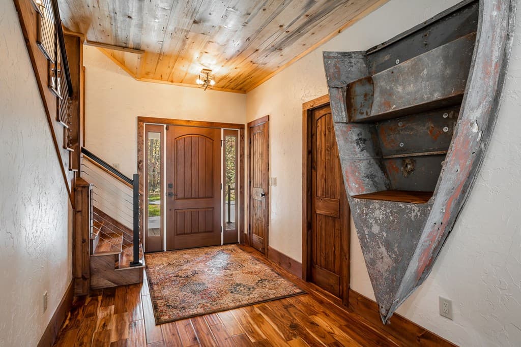 1248 Sunset Road, Epworth GA 30541 - Photo