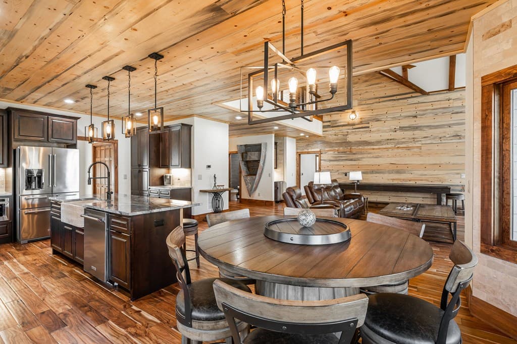 1248 Sunset Road, Epworth GA 30541 - Photo