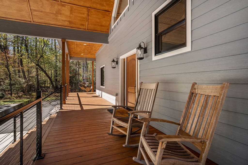 1248 Sunset Road, Epworth GA 30541 - Photo