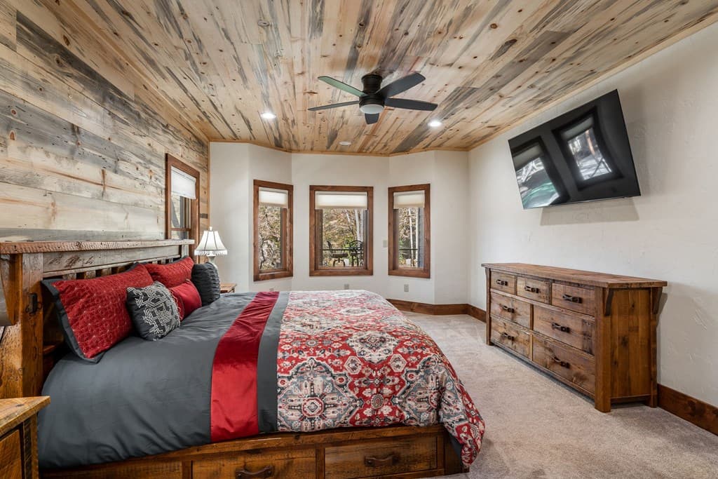 1248 Sunset Road, Epworth GA 30541 - Photo