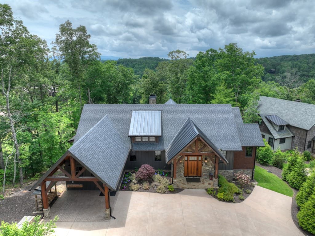 658 Old Toccoa Loop, Mineral Bluff GA 30559 - Photo