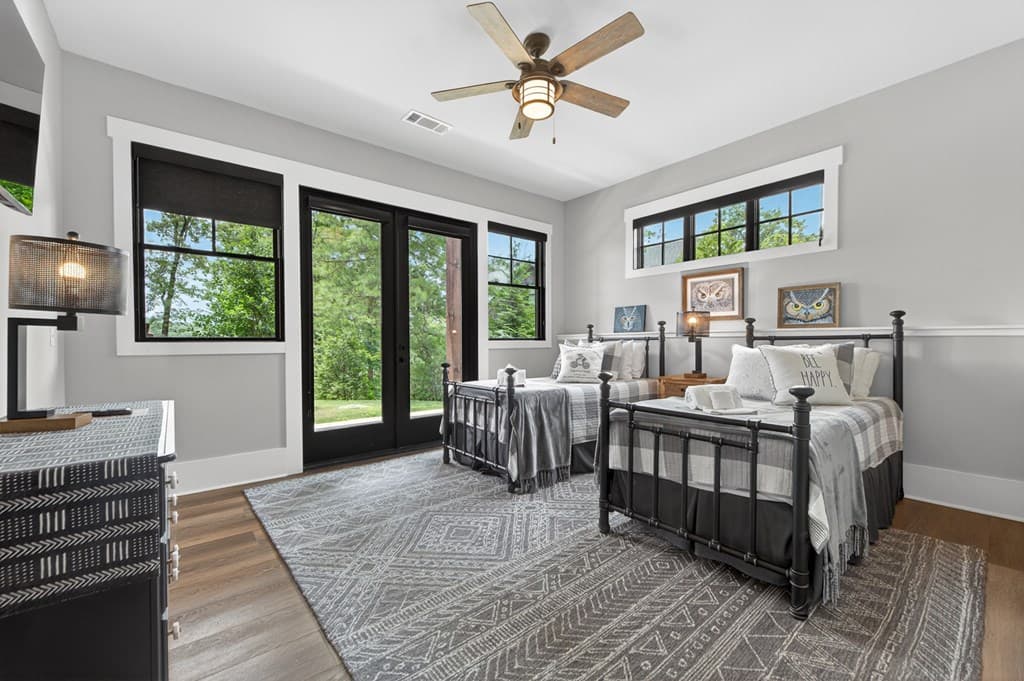 658 Old Toccoa Loop, Mineral Bluff GA 30559 - Photo