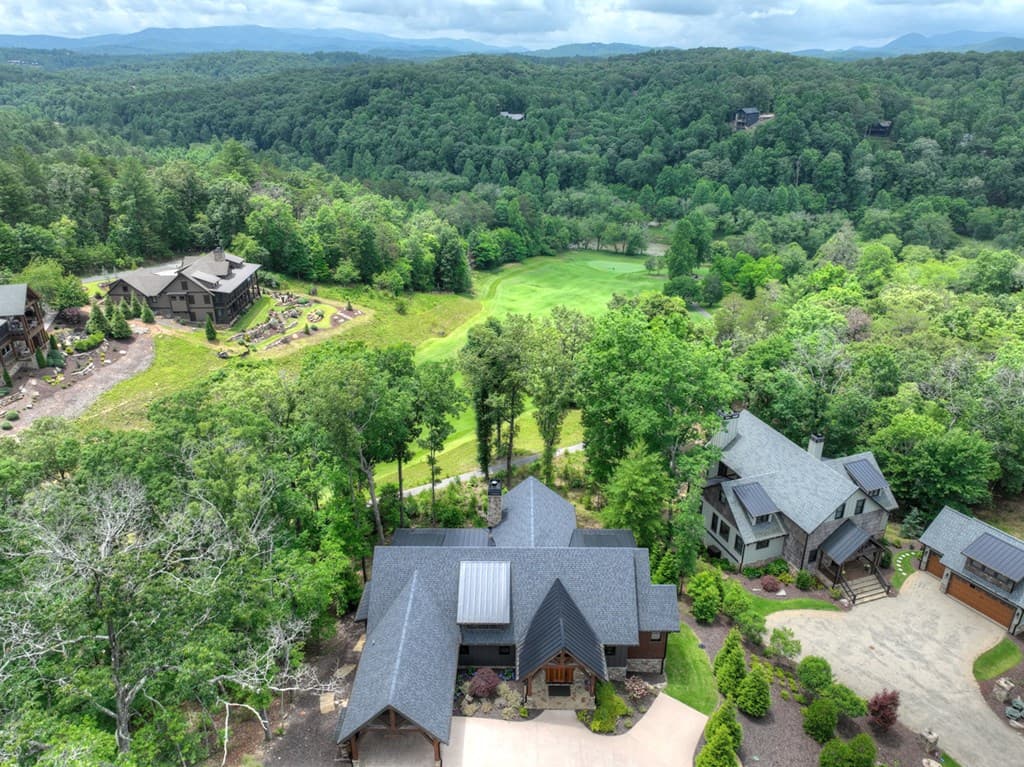 658 Old Toccoa Loop, Mineral Bluff GA 30559 - Photo