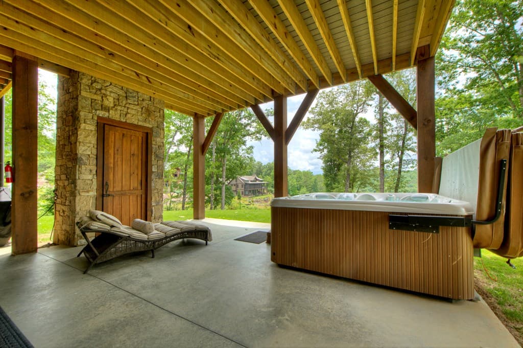 658 Old Toccoa Loop, Mineral Bluff GA 30559 - Photo