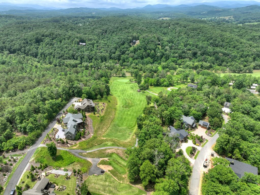 658 Old Toccoa Loop, Mineral Bluff GA 30559 - Photo