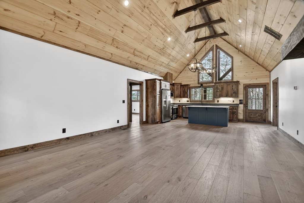 223 Bent Wood Lane, Blue Ridge GA 30513 - Photo
