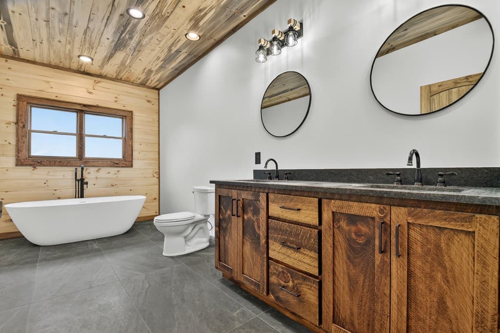 223 Bent Wood Lane, Blue Ridge GA 30513 - Photo