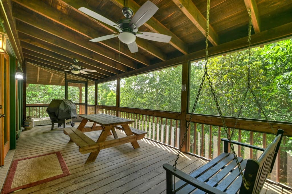 100 Arrow Way, Mineral Bluff GA 30559 - Photo