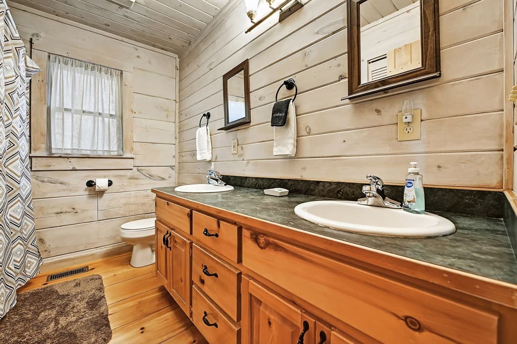 100 Arrow Way, Mineral Bluff GA 30559 - Photo