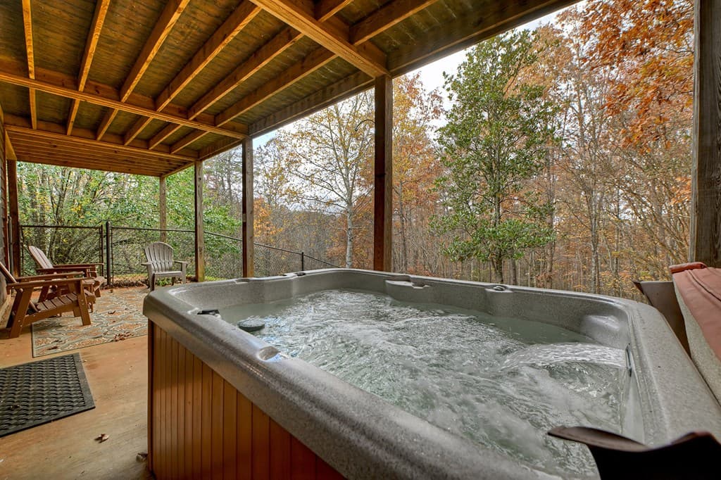 100 Arrow Way, Mineral Bluff GA 30559 - Photo