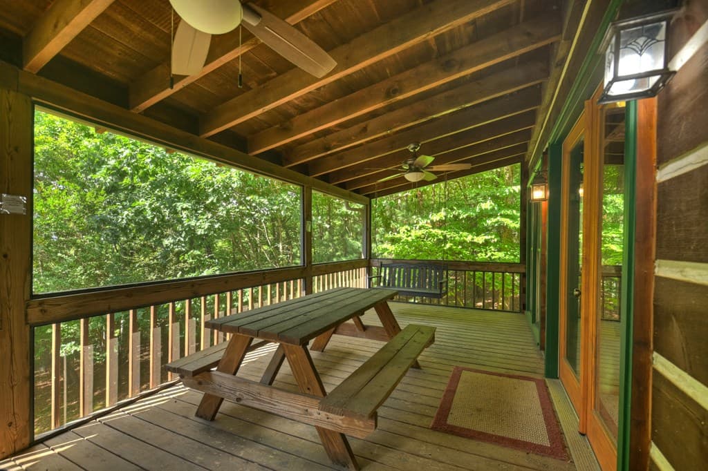 100 Arrow Way, Mineral Bluff GA 30559 - Photo