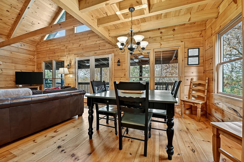 100 Arrow Way, Mineral Bluff GA 30559 - Photo