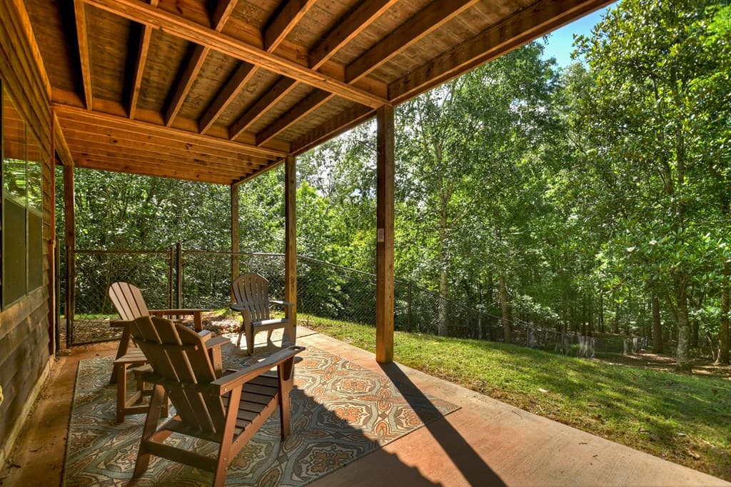 100 Arrow Way, Mineral Bluff GA 30559 - Photo