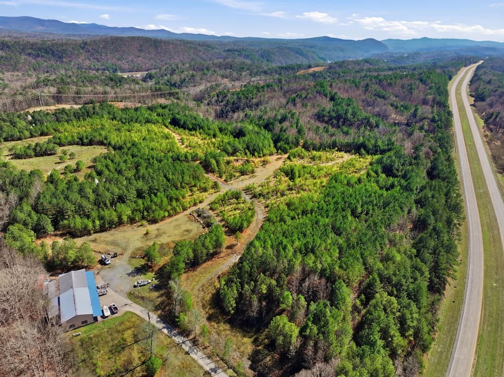174 Power Sports Drive, Ellijay GA 30540 - Photo