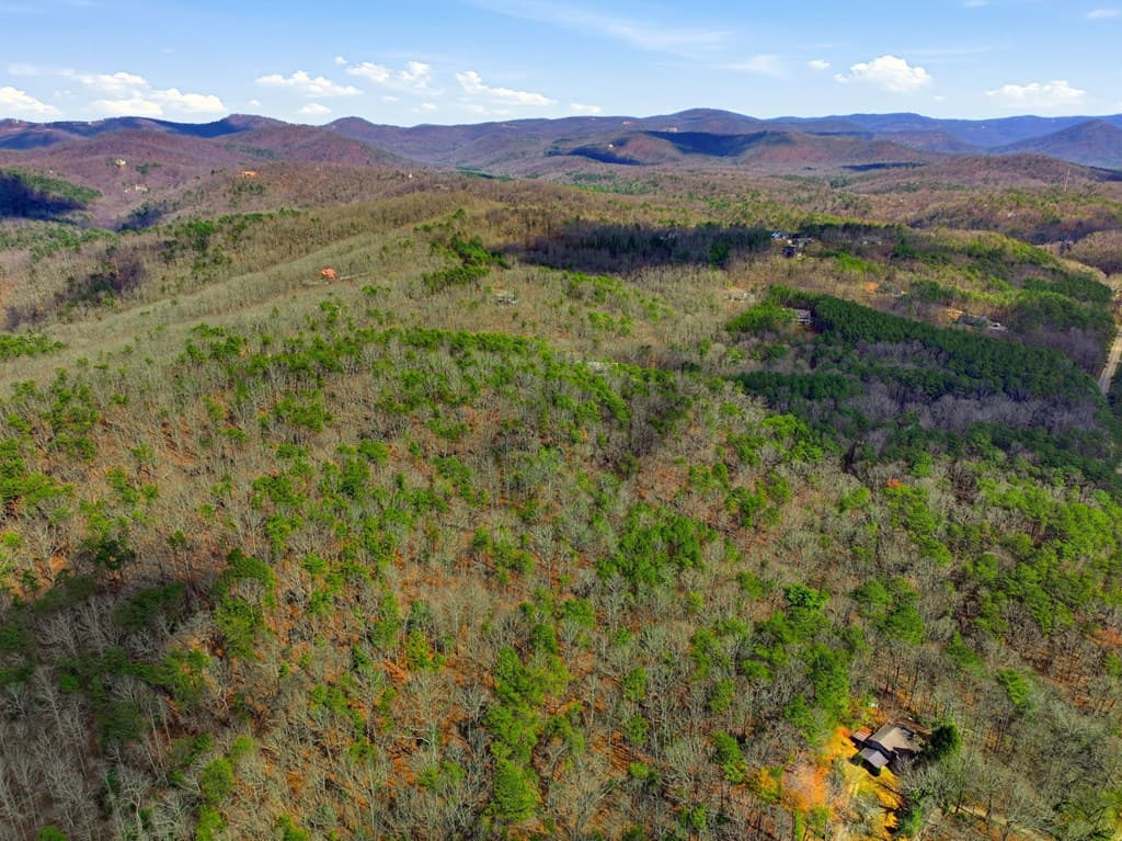 64 Bull Gap Road, Talking Rock GA 30175 - Photo