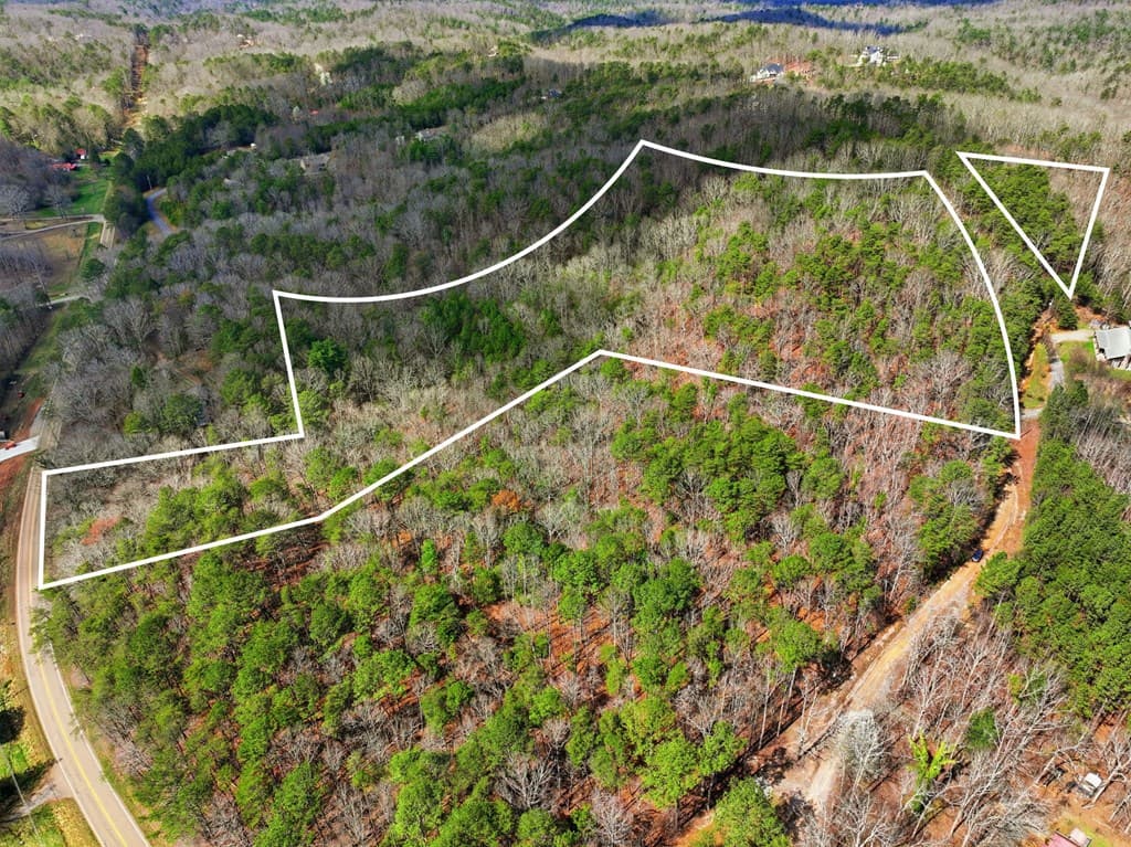 64 Bull Gap Road, Talking Rock GA 30175 - Photo