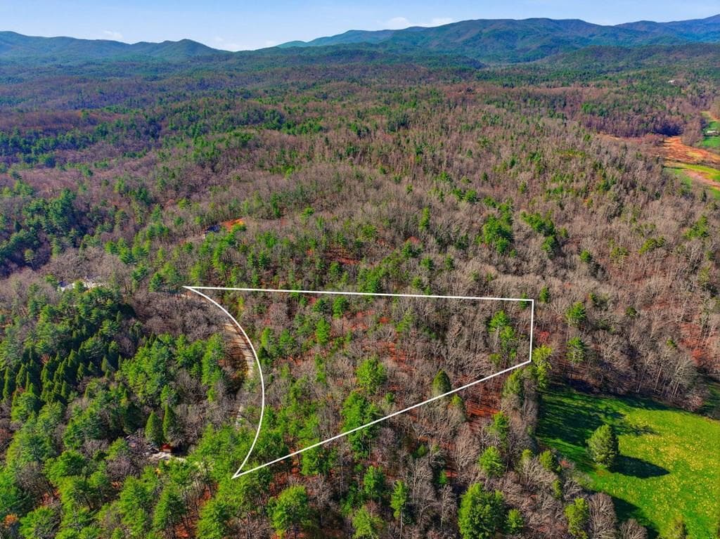 Lot 24 Pickett Mill Lane, Ellijay GA 30540 - Primary photo