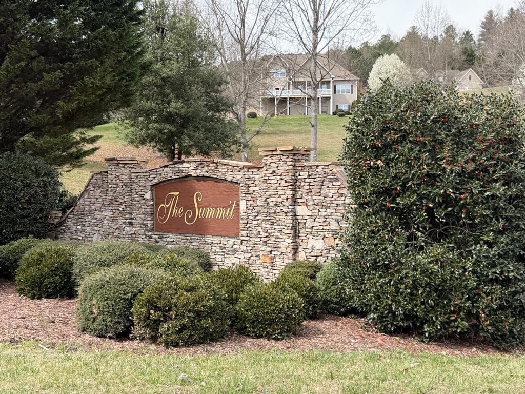 Lot 72 Summit Trace, Blairsville GA 30512 - Photo