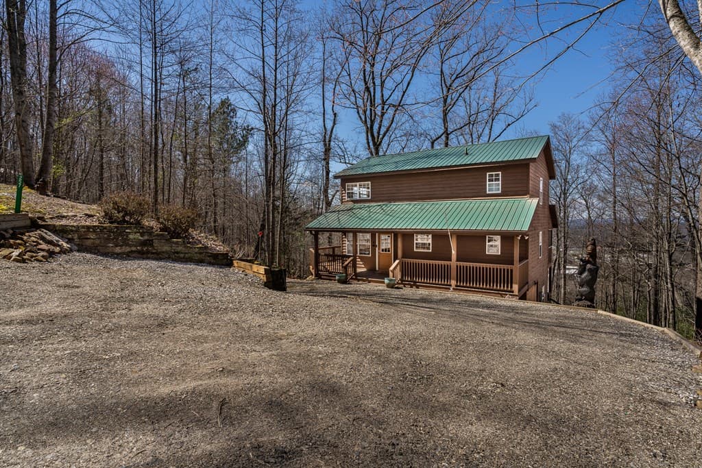 257 Aj's Holler, Blairsville GA 30512 - Photo