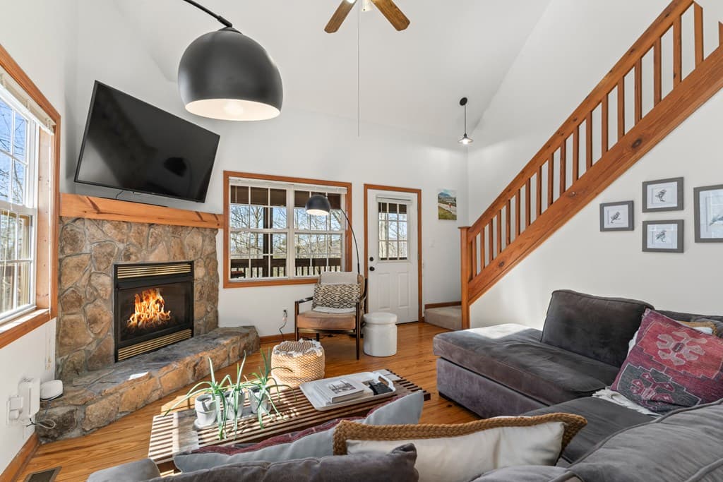 257 Aj's Holler, Blairsville GA 30512 - Photo