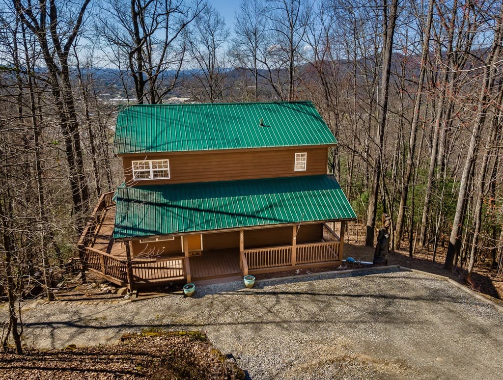 257 Aj's Holler, Blairsville GA 30512 - Photo