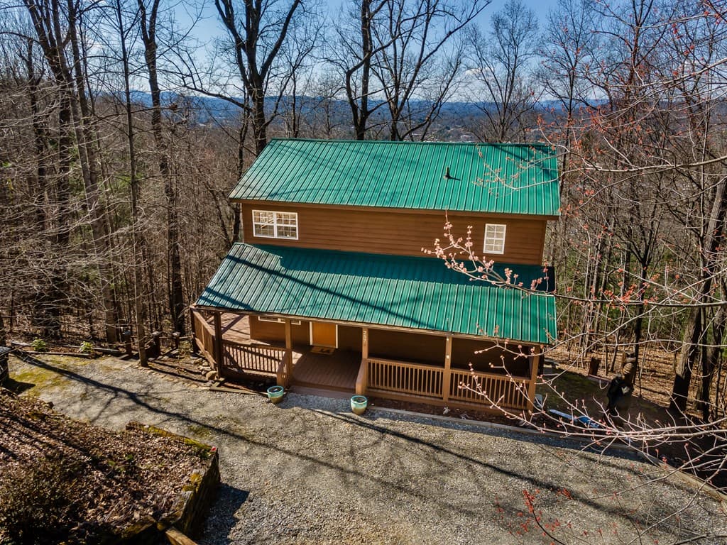 257 Aj's Holler, Blairsville GA 30512 - Photo