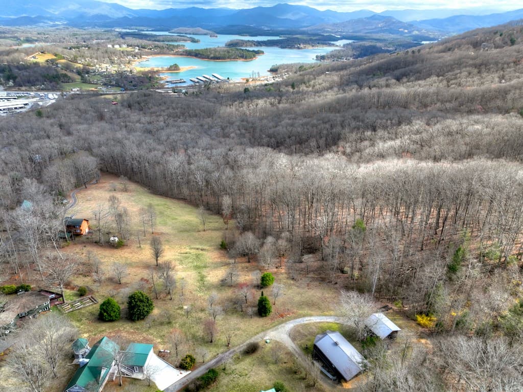 756 Mining Gap Conn, Young Harris GA 30582 - Photo