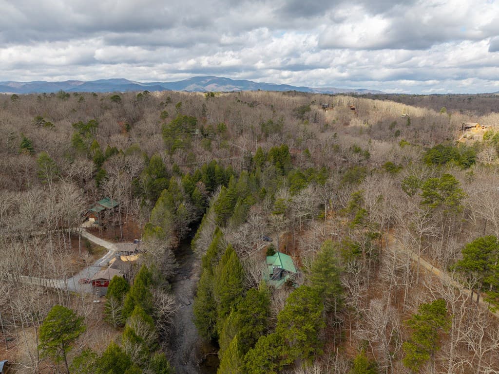 252 Branch Creek Road, Mccaysville GA 30555 - Photo