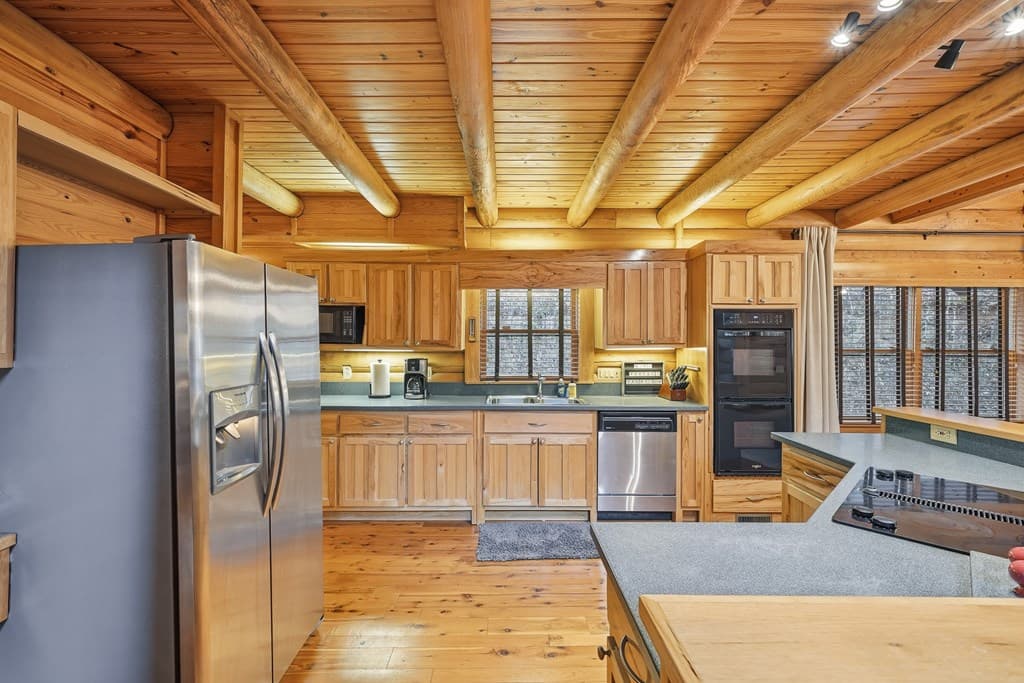 252 Branch Creek Road, Mccaysville GA 30555 - Photo